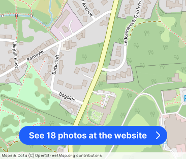 Dunblane, Stirling, Stirling, FK15 0BS - Photo 1