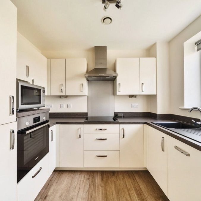 1 Bedroom - The Dean, Alresford - Photo 1