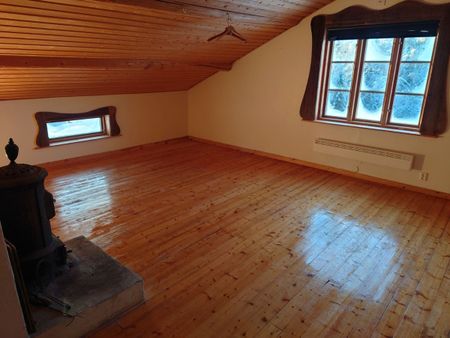 Huljen, Sundsvall - Photo 3