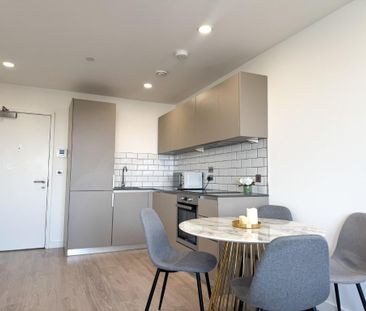 1 bedroom flat to rent - Photo 6