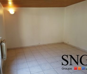 STUDIO AVEC JARDIN - Photo 5