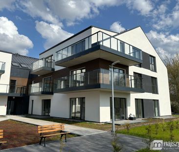 Goleniów- apartament z pięknym widokiem! - Фото 4