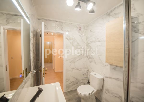 Apartamento T2+1 em Porto