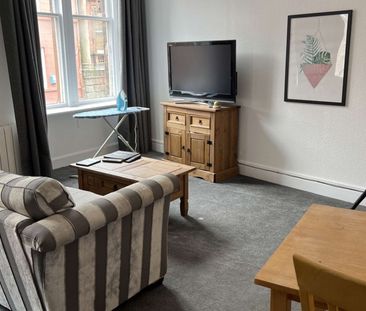 Church Crescent - Photo 1