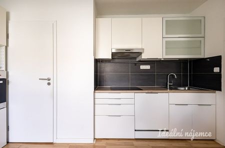 Pronájem bytu 1+1 32 m² - Photo 3