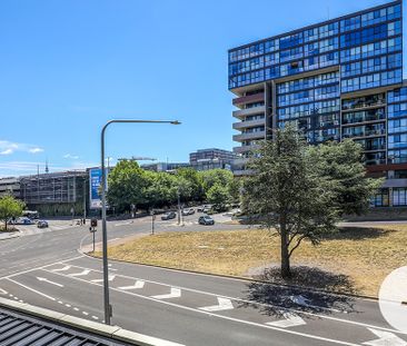 230/81 Cooyong Street, Reid ACT 2612 - Apartment For Rent | Domain - Photo 2