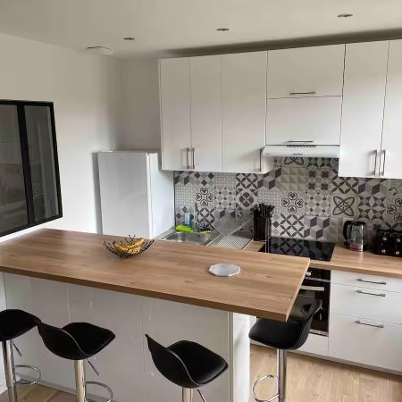 Location Appartement 2 pièces 42m² EPERNAY 51200 - Photo 3