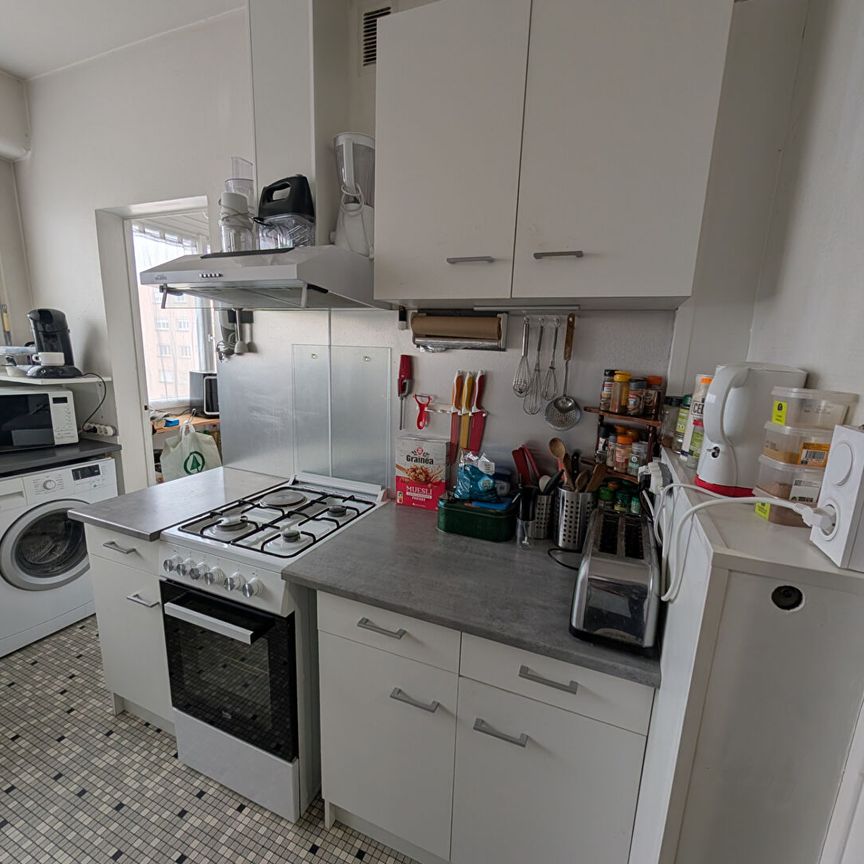 Location Appartement 2 pièces 56m² - Photo 1