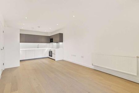 Collins Building, Wilkinson Close, London, NW2 - Photo 3