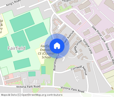 Boarstones Lane, Buxton - Photo 1