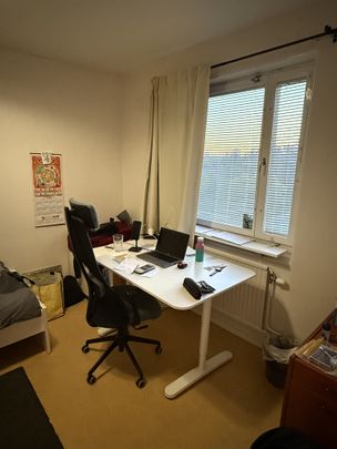 Bagartorpsringen, Solna - Photo 1