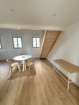 Location Appartement 2 pièces 45m² TOULOUSE 31000 - Photo 1