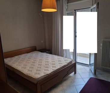 Studio/Γκαρσονιέρα για ενοικίαση Τερψιθέα (Σταυρούπολη) - Photo 2