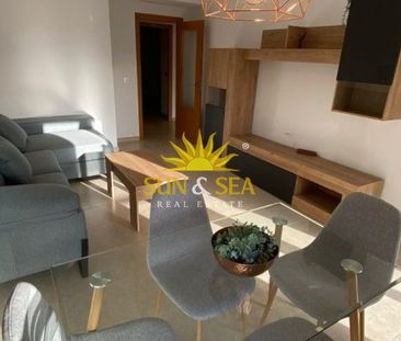 2 BEDROOM APARTMENT - EL PALMAR - Photo 5