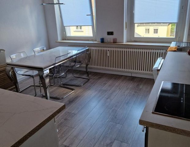 Naturparadies mit riesigem Garten - Foto 1