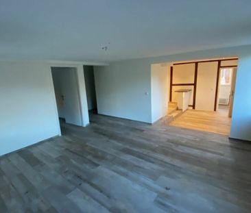 Moderne 2,5-Zimmer-Wohnung in Hermrigen - ab sofort frei! - Foto 5