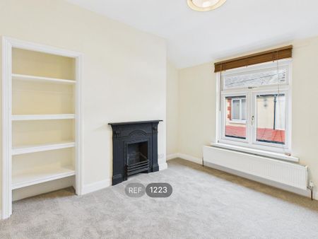 2 bedroom terraced house to rent - Photo 5