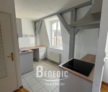 Appartement 3 pièces à Metz - Photo 5