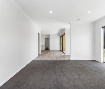 Be the one of the first to occupy this stunning, new home located i... - Photo 3