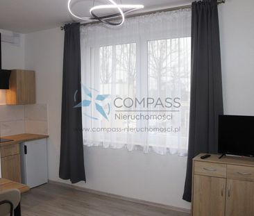 Nowe,przytulne mieszkanie ok.20m2 Swarzędz - Photo 1