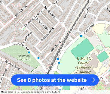 4 bedroom flat for rent - Photo 1