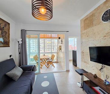 WINTER RENTAL. SE 1bedroom penthouse apartment for rent with sea views - Photo 4