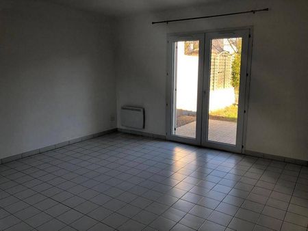 Location maison villa 3 pièces 71.73 m² à Montpellier (34000) - Photo 2