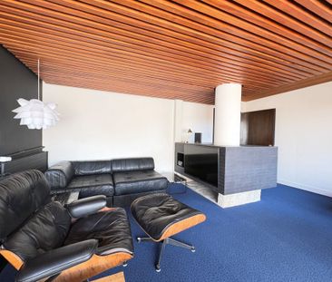 T2 bis Meublé – CHAUFFAGE INCLUS – 73m2 - Photo 2