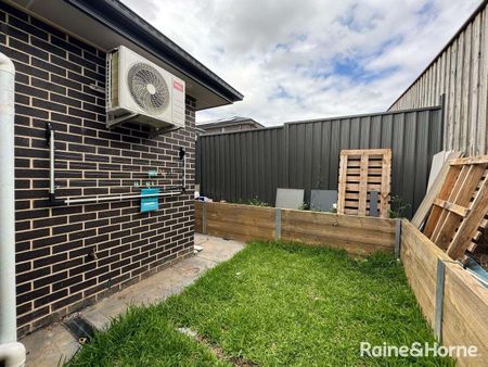 49A Fieldhouse Circuit, Campbelltown, NSW 2560 - Photo 3