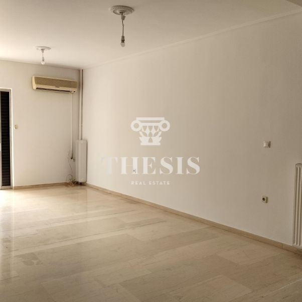 Φωτεινό διαμέρισμα προς ενοικίαση στο Π. Φάληρο - Φωτογραφία 1