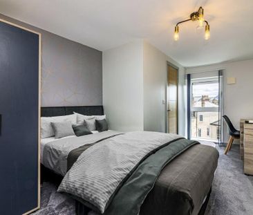 Room in a Shared House, Halifax Place, NG1 - Photo 6