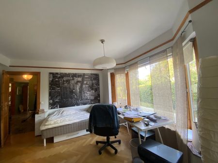 Cementgatan, Limhamn - Foto 3