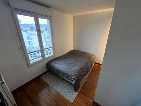 Appartement 3 pièces - Photo 2