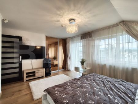 Vila premium Beverly Hills Sânmartin, 270 mp, teren 800 mp, - Photo 3