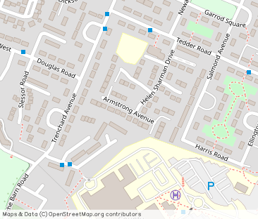 Armstrong Avenue, Stafford, ST16 - Photo 1