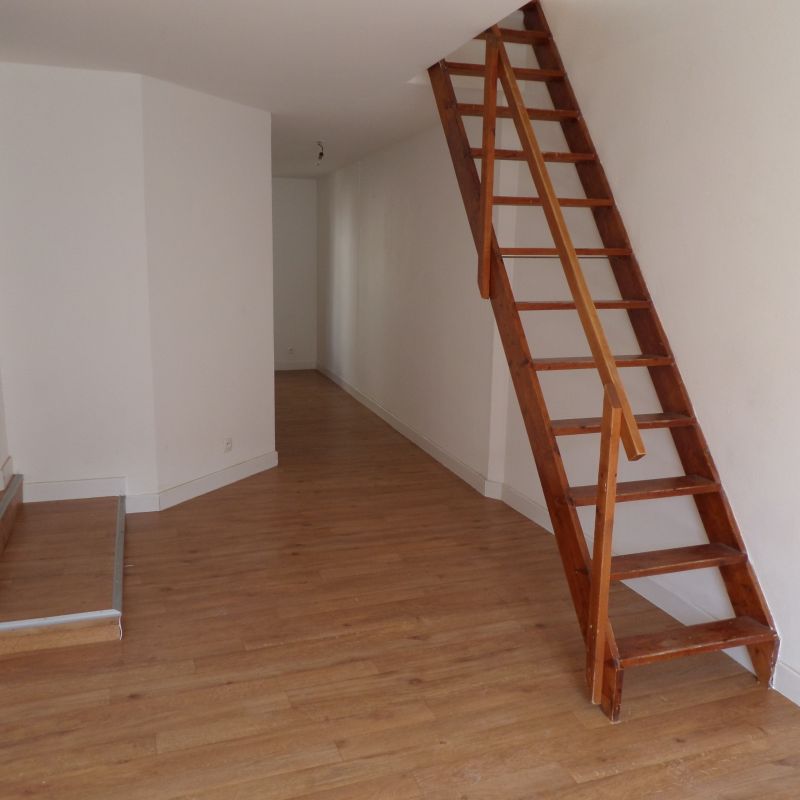 APPARTEMENT REIMS, avenue de Laon - Photo 1