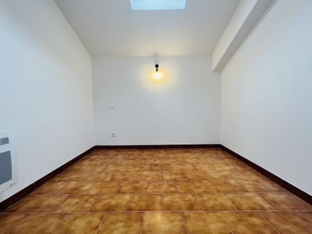 Location appartement à Bastia - Photo 2