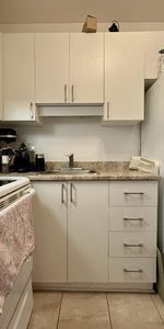 Appartement 4 ½ à louer Beauport juillet 2026 - Photo 3