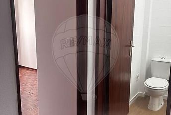 Apartamento T3 em Lisboa