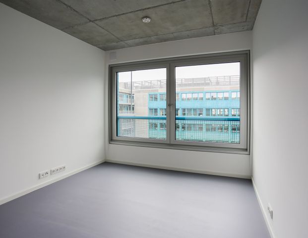 Tolle Wohnung für Paare und Familien - 3 Zimmer im QH Straight zum Leben und Arbeiten - Foto 1