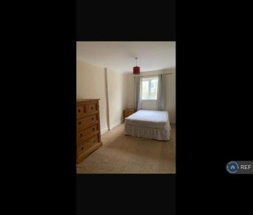 5 bedroom terraced house to rent - Photo 2