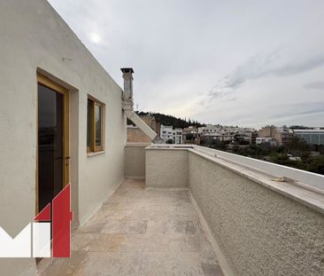 Διαμέρισμα για ενοικίαση Κολωνάκι - Λυκαβηττός - Photo 4