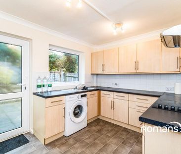 2 bedroom terraced house to rent - Photo 5