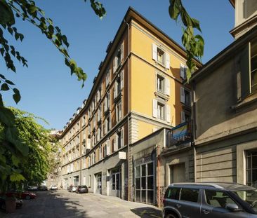 Joli 2 pièces proche de la Cathédrale de Lausanne - Photo 2