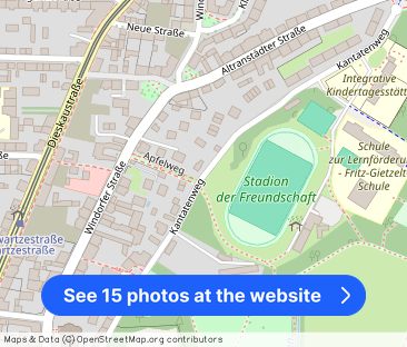 Wohnen mit Mehrwert: Helle Räume, durchdachter Schnitt und gleich z... - Photo 1