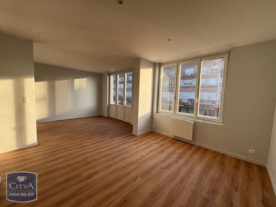 Appartement 2 pièces à Saint-Dié-des-Vosges - Photo 1