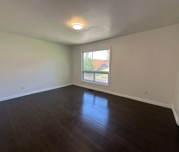 For Lease - 62 Montezuma Trail, Toronto, Ontario - Photo 1