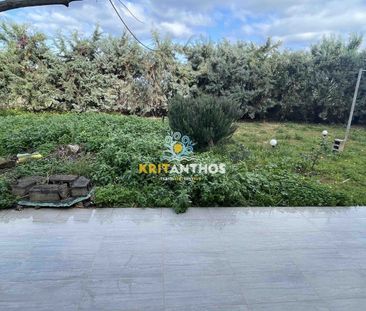 Διαμέρισμα για ενοικίαση Καστελλάκια (Ρέθυμνο) - Φωτογραφία 5