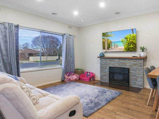 Charming 3-Bedroom Brick Veneer - Photo 1