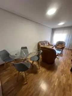 Apartamento de alquiler en Calle Páramo, 4, El Ejido - Santa Ana - Foto 3